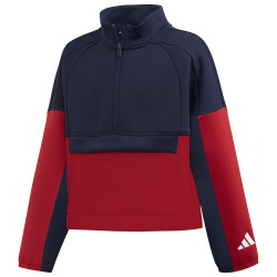 Adidas Παιδική ζακέτα crop ID